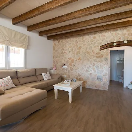 Villa Ferrer