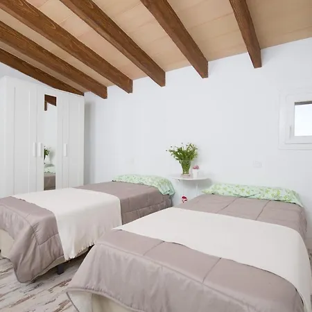 Ferrer Villa Alcudia (Mallorca)