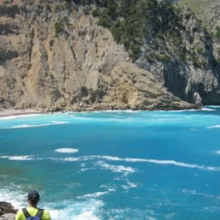 Ferrer Alcudia (Mallorca)