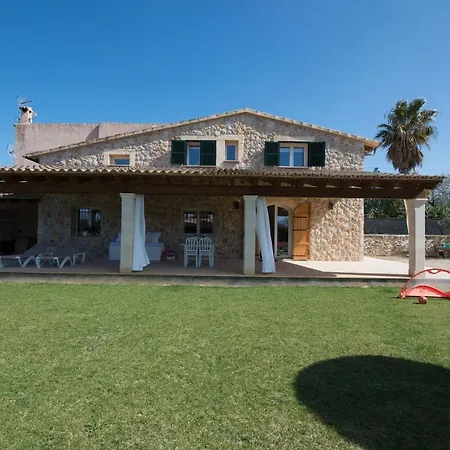Ferrer Villa