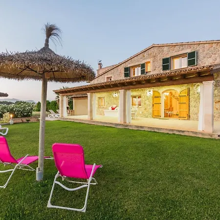 Ferrer Villa
