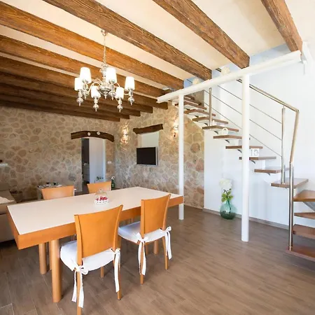 Ferrer Villa