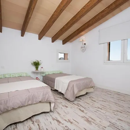 Ferrer Villa