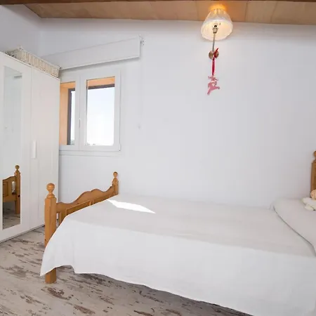 Villa Ferrer *