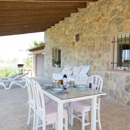 Villa Ferrer *