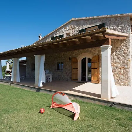 Villa Ferrer *