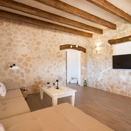 Ferrer * Alcudia (Mallorca)